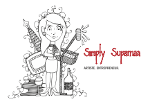 Simply Suparnaa