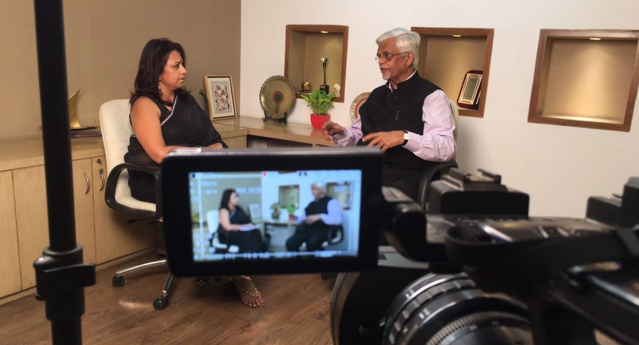 Sanjaya Baru, Secretary General, FICCI