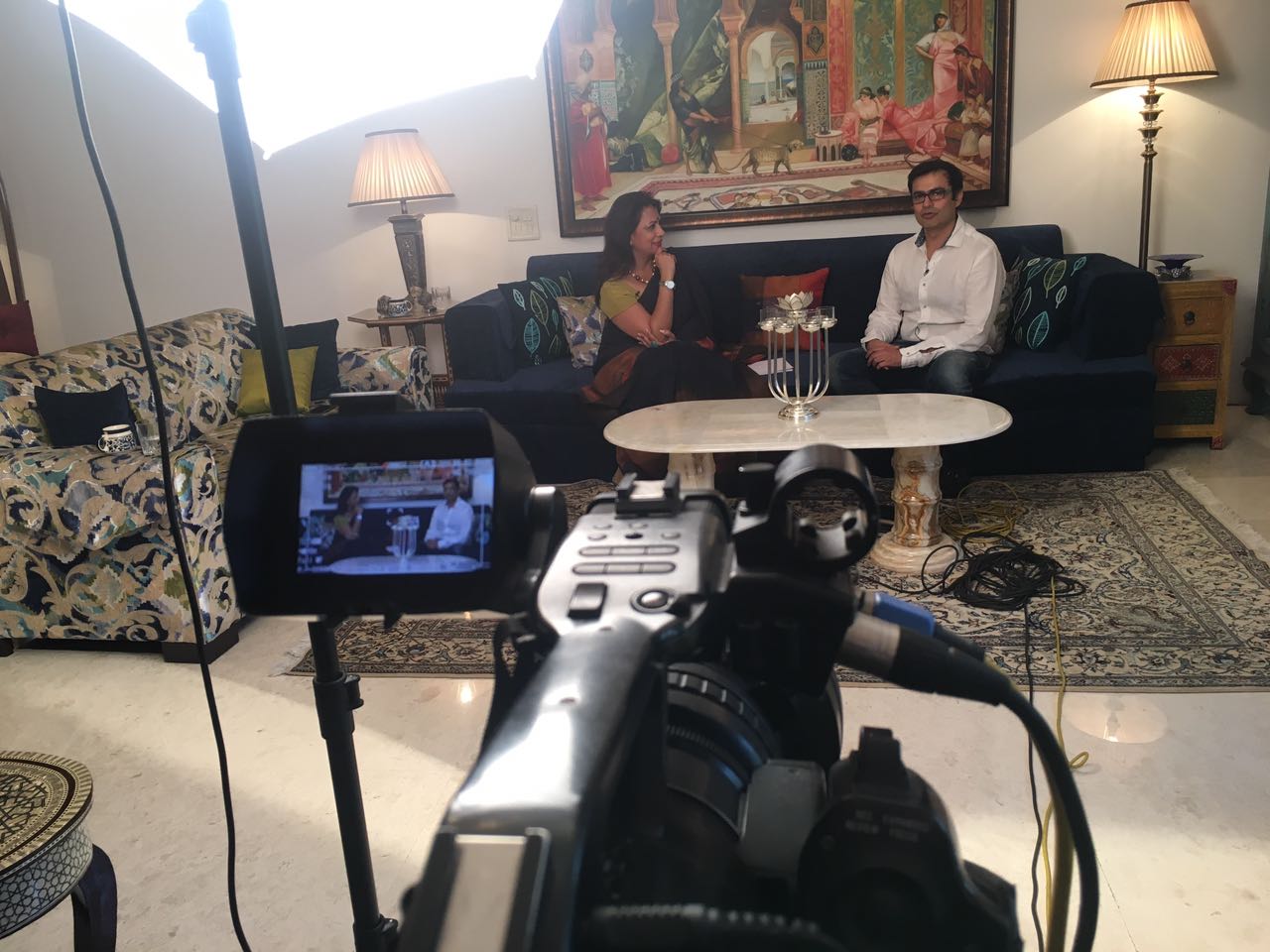 Ashish Kashyap, ibibo founder, merger & exit