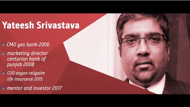 Yateesh Srivastava, Partner-Firki Productions