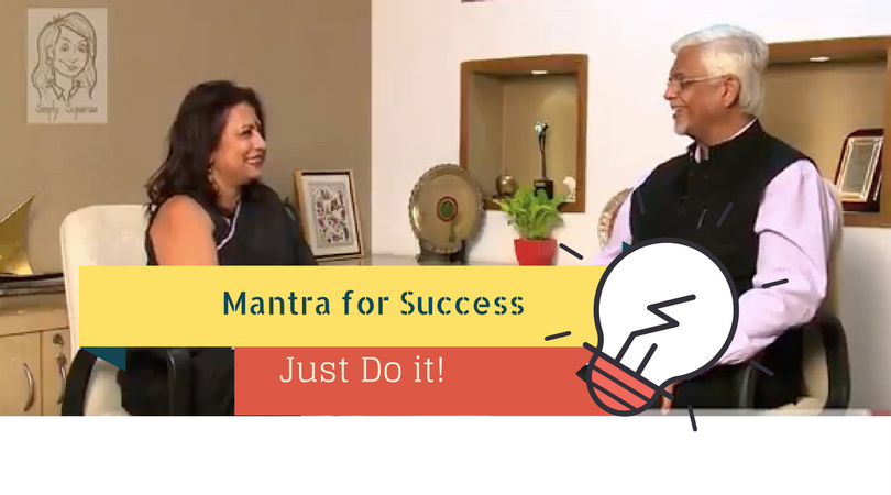 Startup India: Success Mantra