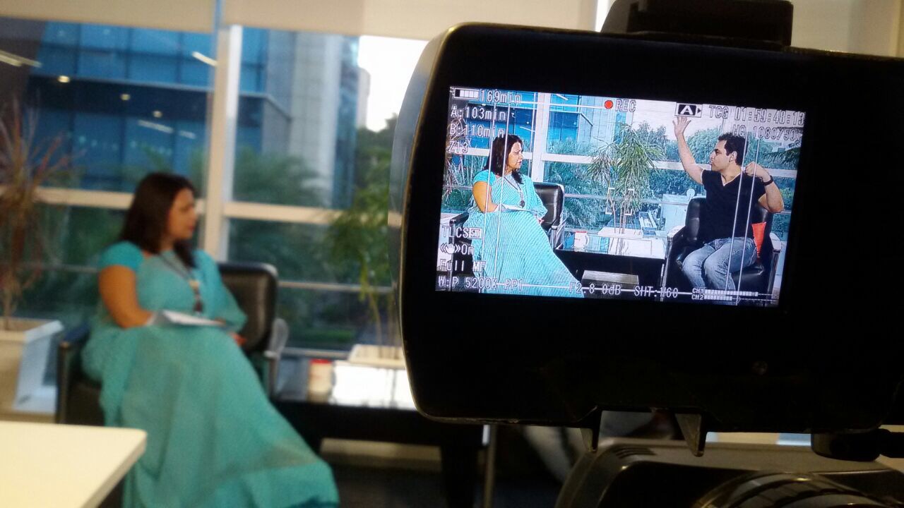 Ankur Warikoo, Nearbuy