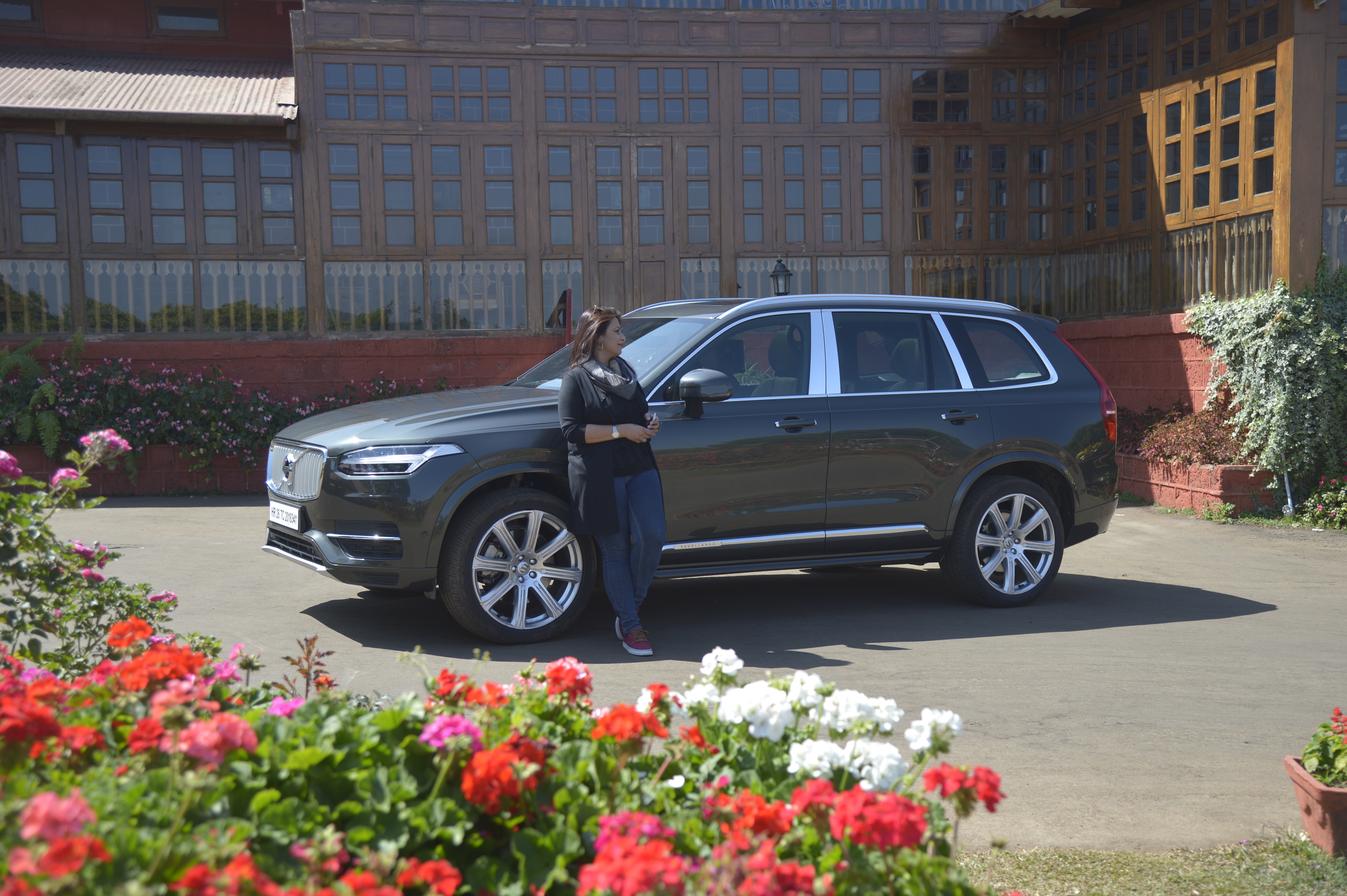 Do Luxury Car Brands appease Women?