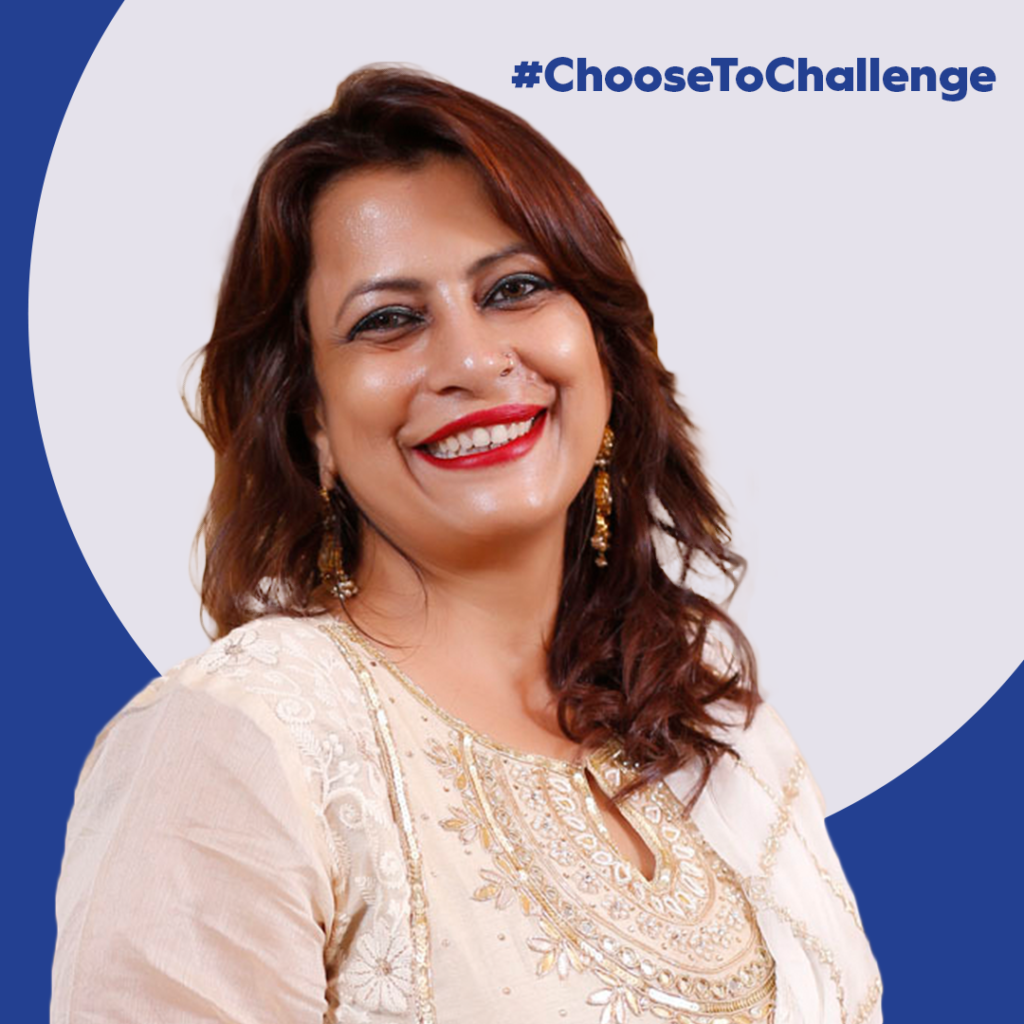 International Women’s day 2021