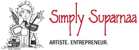 Simply Suparnaa